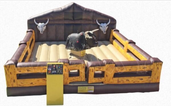 Mechanical Bull - Image 2