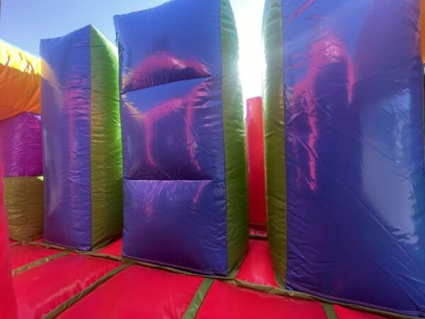 30ft 7 Element Obstacle Course - Image 5