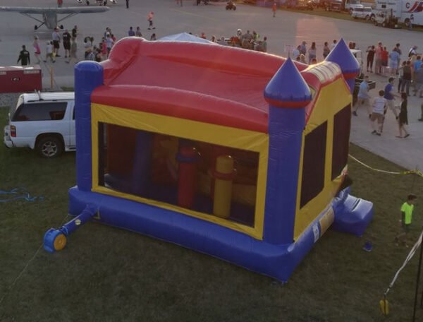 EZ Slam Bounce House (Medium)