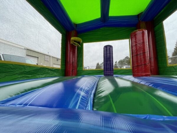 EZ Slam Bounce House (Medium) - Image 4