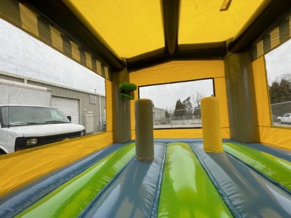 Toxic Bounce House (Medium) - Image 3