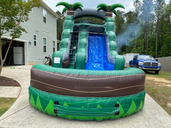 Rainforest Waterslide (M) - Image 2