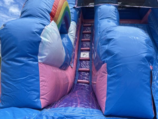 Unicorn Waterslide (M) - Image 6