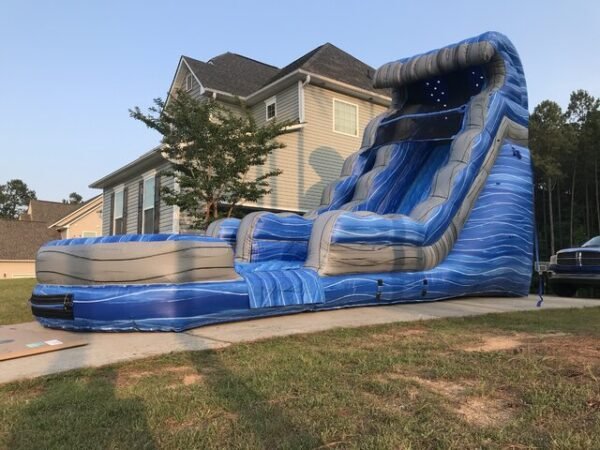 Laguna Wave Waterslide (L)