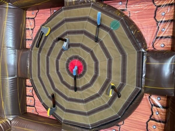 Soccer Dart Game - Image 3
